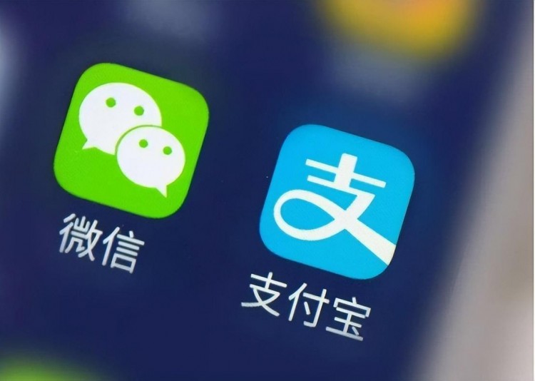 支付宝和微信是如何赚钱的？难以置信，仅通过扫码支付，年收入就达到500亿