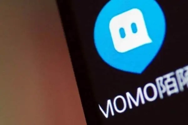 陌陌动态怎么发链接？